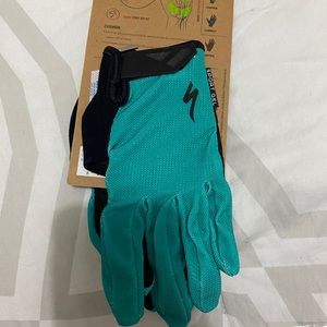 specialized women cycling gloves